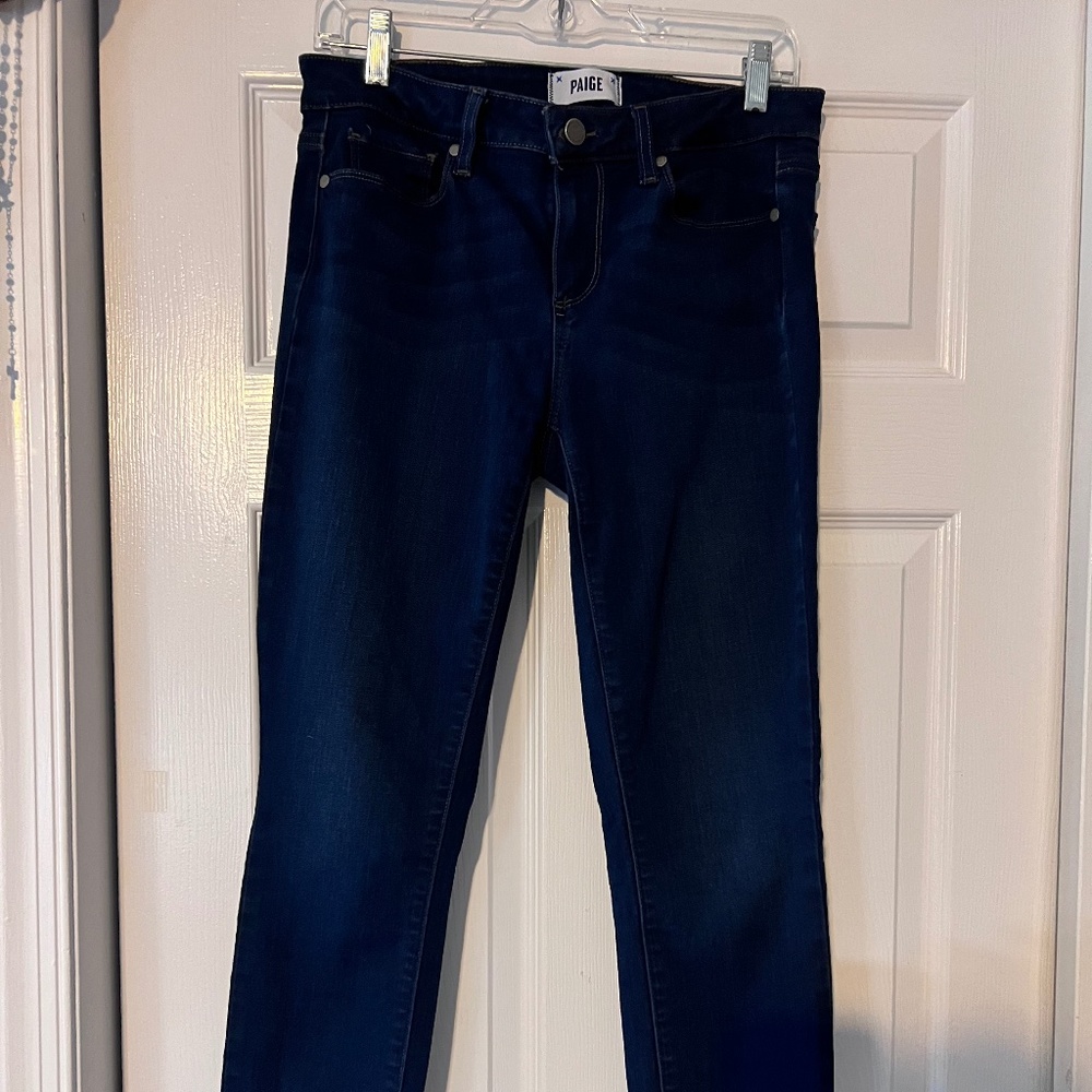 Paige Jeans